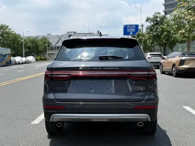 BYD Pro