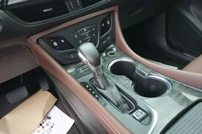 Buick Envision