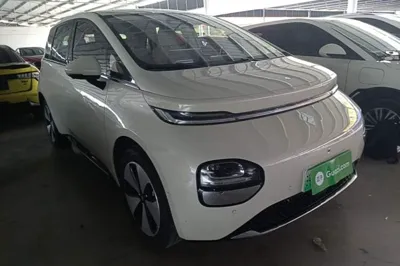 Baojun Cloud