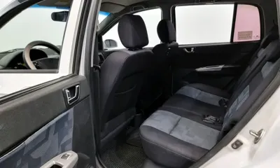 Hyundai Click