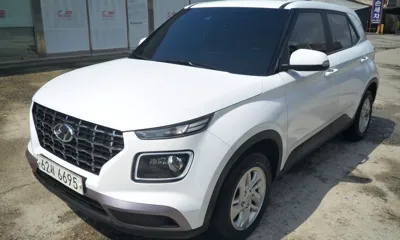 Hyundai Venue