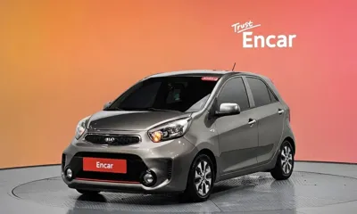 Kia Morning