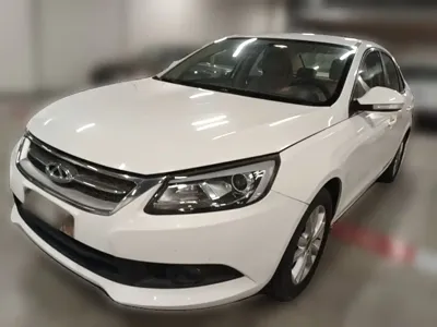 Chery Arrizo 7