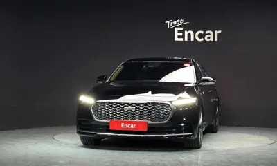 Kia K9