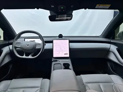 Nio ET5