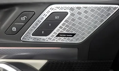 BMW X2 (F39)