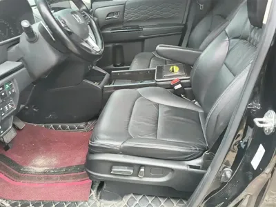 Honda Elysion