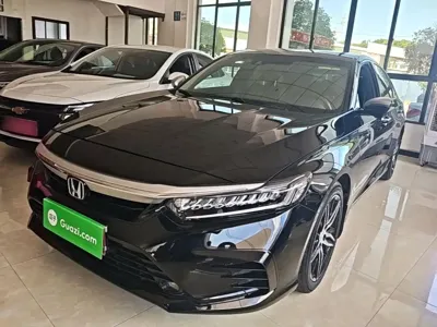 Honda Inspire