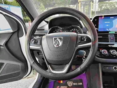 Baojun 310
