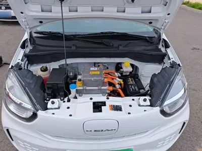 Roewe Clever