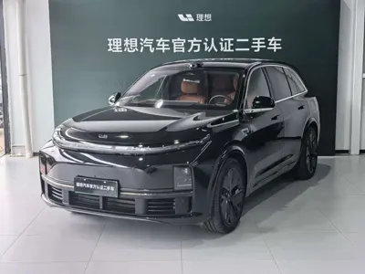 Li Auto Li L7