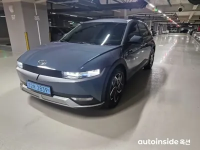 Hyundai Ioniq5