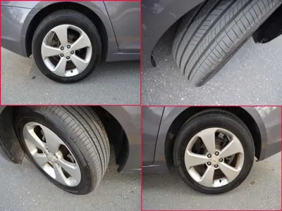 ChevroletGMDaewoo Cruze