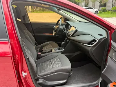 Chevrolet Cavalier