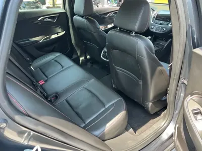 Chevrolet Malibu XL