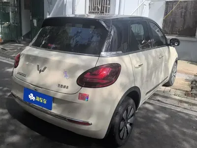 Wuling Bingo