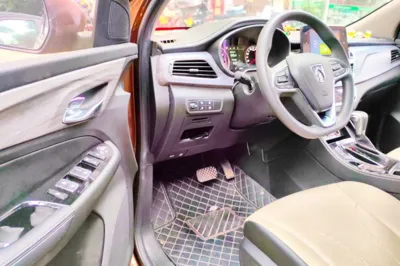 Baojun 730