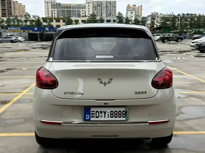 Wuling Bingo