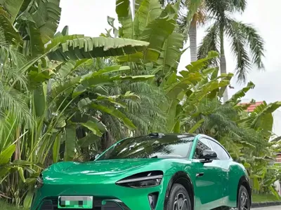 Xiaomi 小米YU7