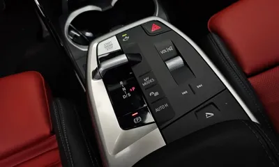 BMW X2 (F39)