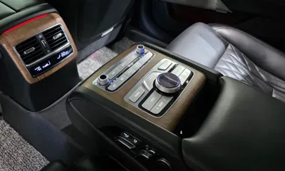 Kia K9