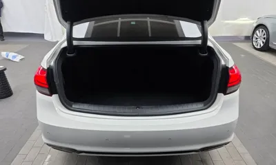 Hyundai Aslan