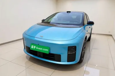 Li Auto Li Auto i6