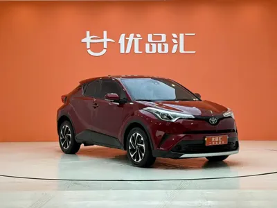 Toyota Izoa