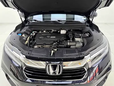 Honda Avancier