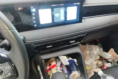 Roewe i5