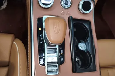 Hongqi H9