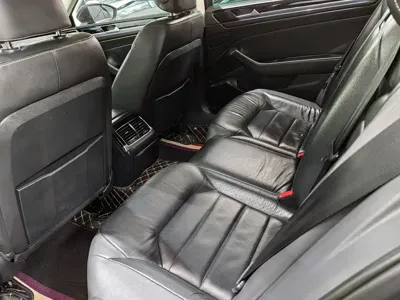Volkswagen Phideon