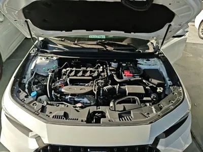 Honda Inspire