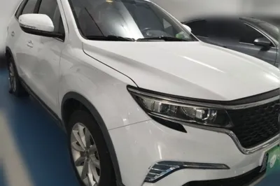 FAW Senya R8