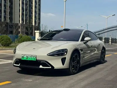 Xiaomi SU7