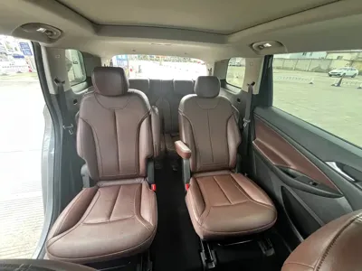 Buick GL6