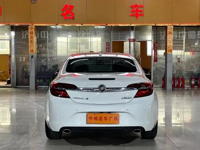 Buick Regal