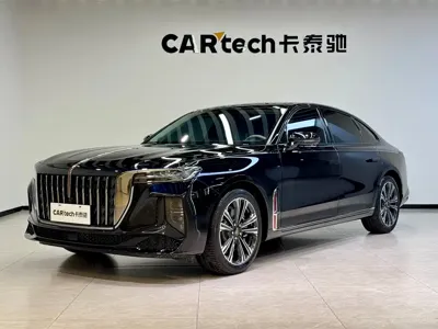 Hongqi Hongqi H9