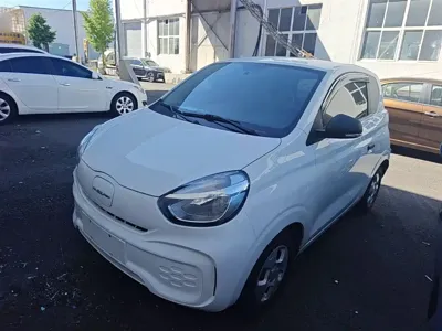 Roewe Clever