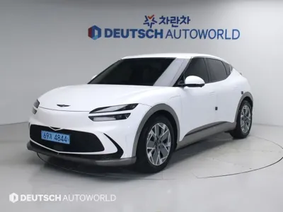 Genesis GV60