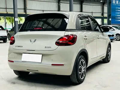 Wuling Bingo