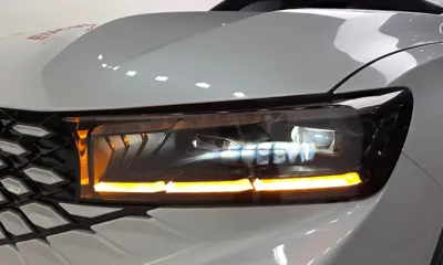 Renault-KoreaSamsung Grand Koleos