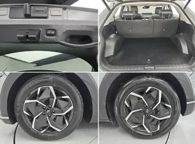 Hyundai Ioniq5