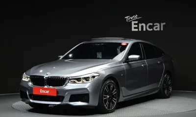 BMW Gran Turismo