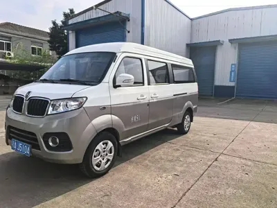 Jinbei Hiace X30L