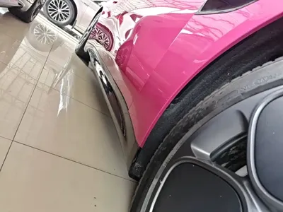 Xiaomi SU7