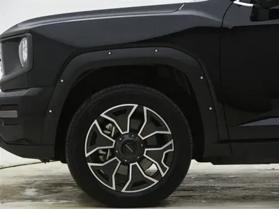Haval 哈弗大狗 PLUS 新能源