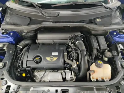 MINI Mini Countryman