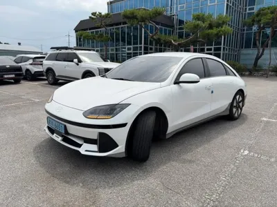 Hyundai Ioniq6