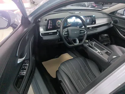 Chery Fengyun A8